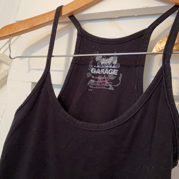 Garage - 2 camisoles - Picture 3 of 3